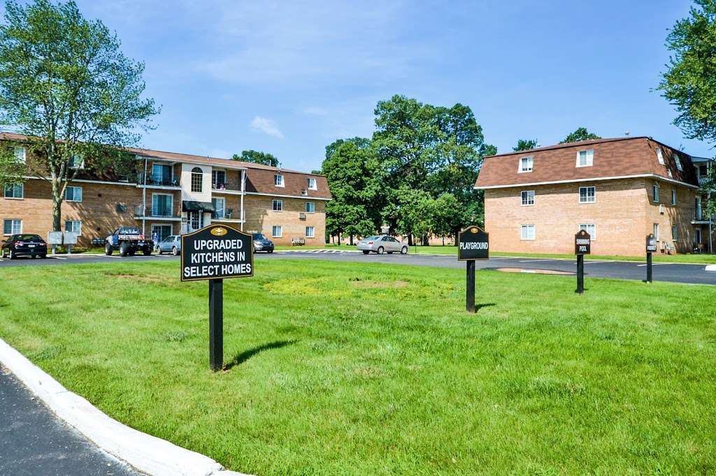 Main Street Apartment Homes | 1158 Welsh Rd, Lansdale, PA 19446, USA | Phone: (215) 309-8750