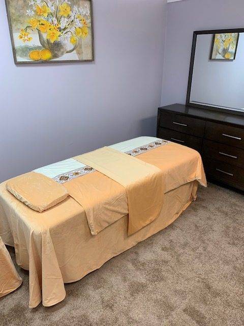 Peaceful Orchid Spa | 1112 Main St, Wakefield, MA 01880, USA | Phone: (617) 580-7375