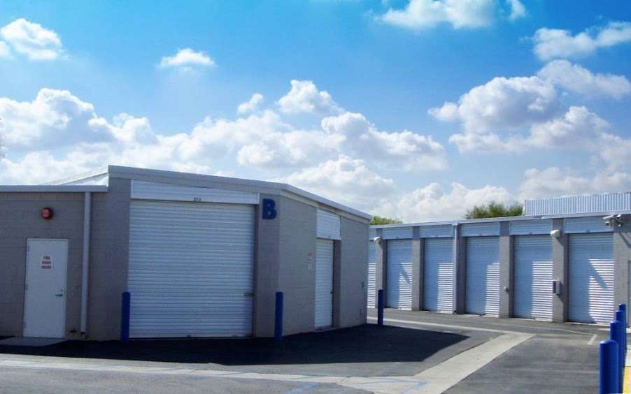 Dale Street Self Storage | 6000 Dale St Ste 101, Buena Park, CA 90621, USA | Phone: (714) 880-4853