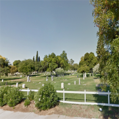 Oak View Memorial Park Cemetery | 2500 E 18th St, Antioch, CA 94509, USA | Phone: (925) 757-4500