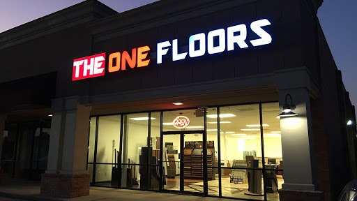 The One Floors | 4660 Louetta Rd #220, Spring, TX 77388, USA | Phone: (832) 928-1022