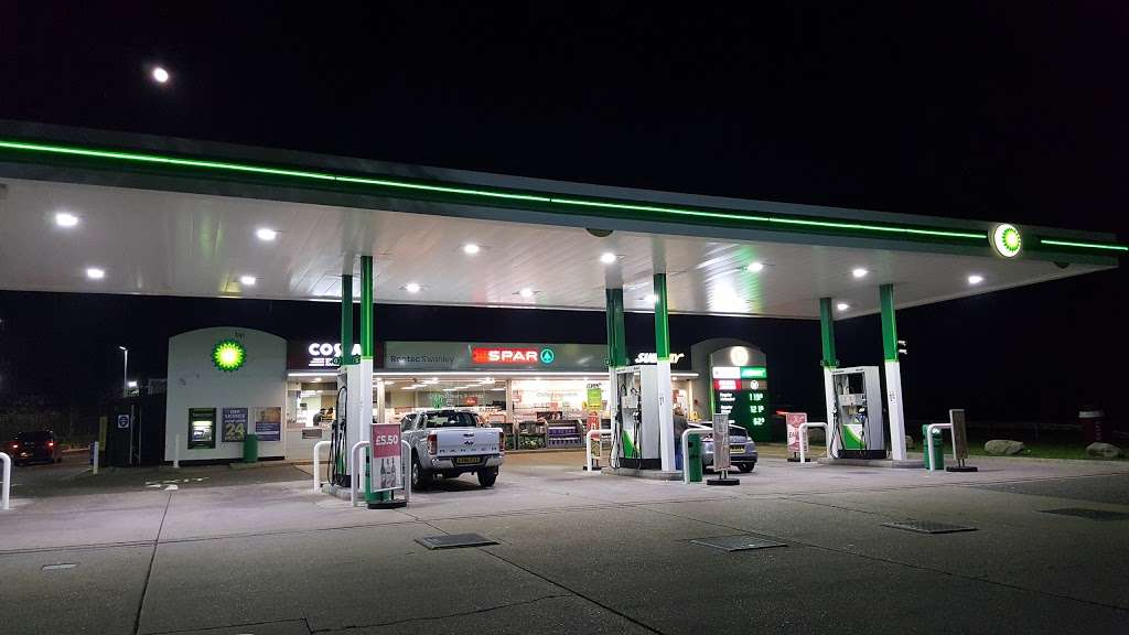 BP | Swanley By Pass, A20, Sidcup, Orpington, Sidcup DA14 5JA, UK | Phone: 020 8302 9822