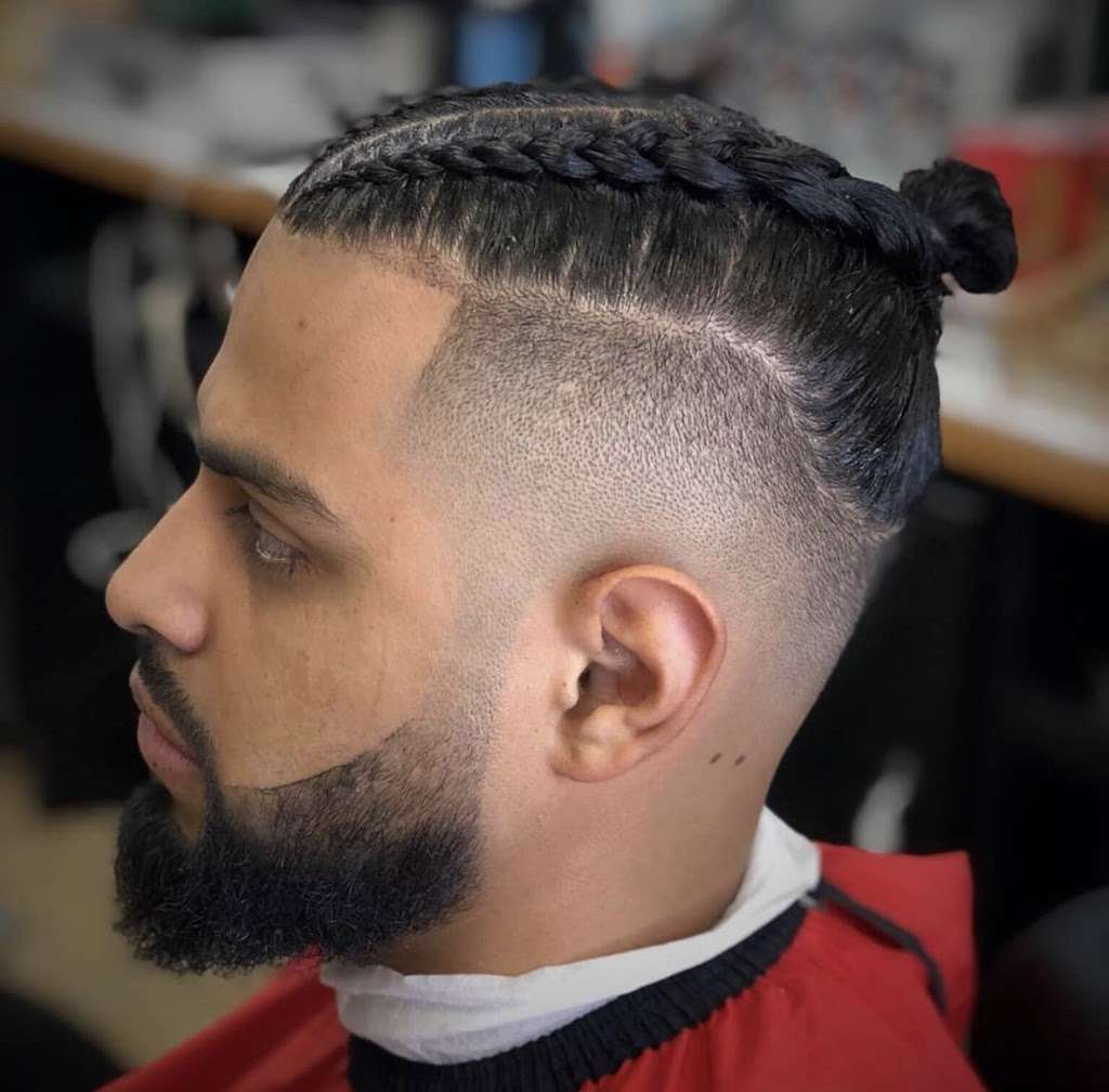 All-Star Clippers Barbershop | 3702 Irvington Blvd, Houston, TX 77009, USA | Phone: (832) 203-7561