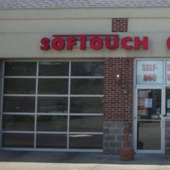 SofTouch Car Wash & Detail | 18308 S Cicero Ave, Country Club Hills, IL 60478, USA | Phone: (708) 206-0715 ext. 102