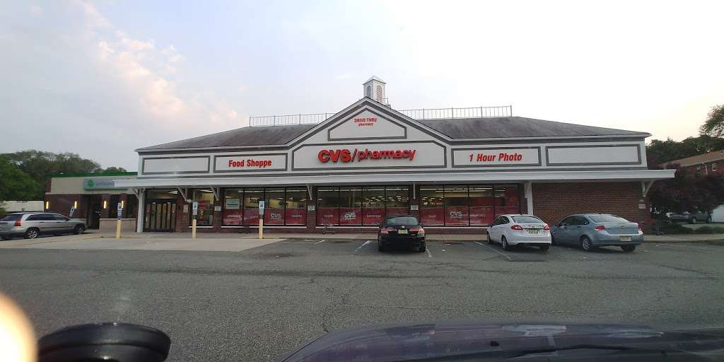 CVS | 217 Harrison St, Nutley, NJ 07110, USA | Phone: (973) 667-5773