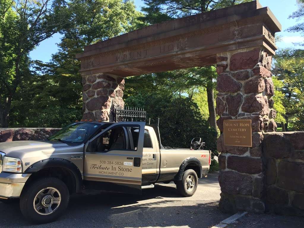 Mount Hope Cemetery | 565 Mt Hope St, North Attleborough, MA 02763, USA | Phone: (508) 699-2141