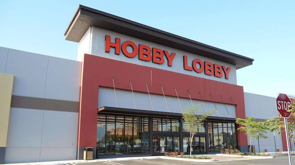 Hobby Lobby | 1995 W 49th St, Hialeah, FL 33012, USA | Phone: (305) 820-0440