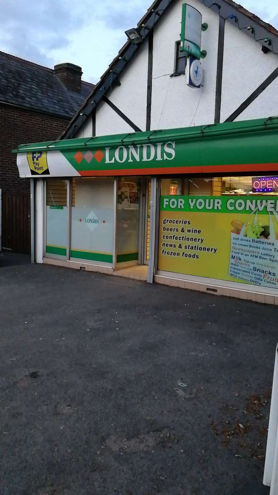 Londis | 63 Horley Rd, Redhill RH1 5AL, UK | Phone: 01737 763925