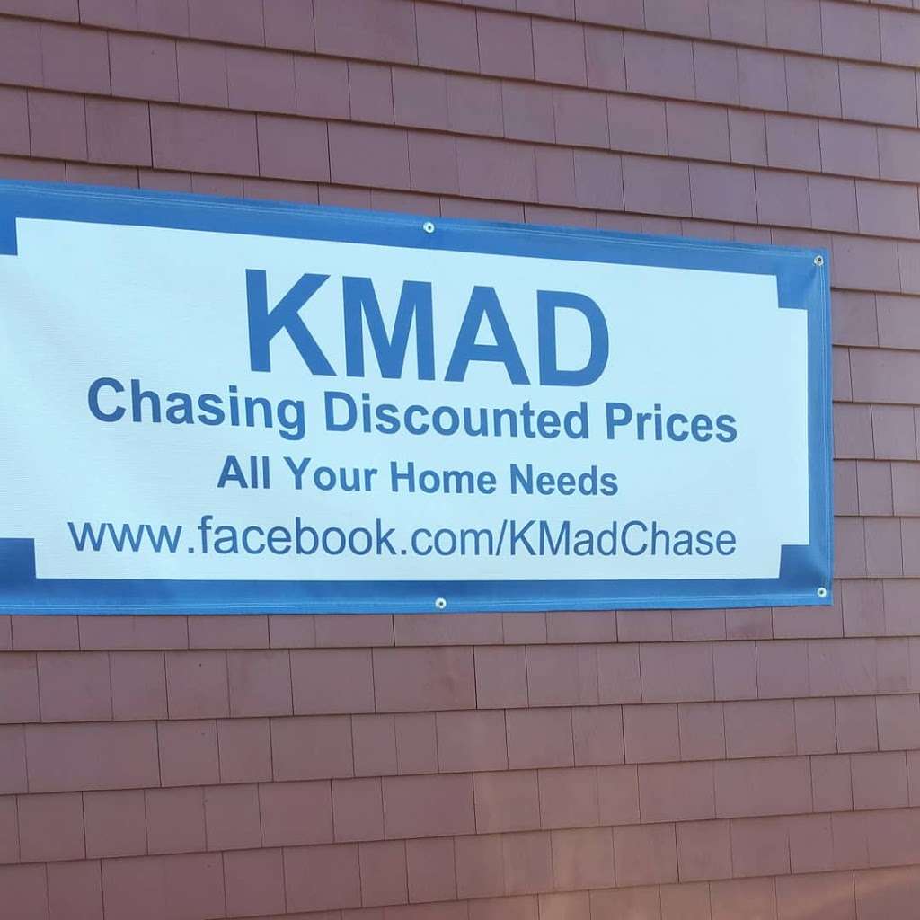 KMAD | 26 Crooked Ln, Lakeville, MA 02347, USA