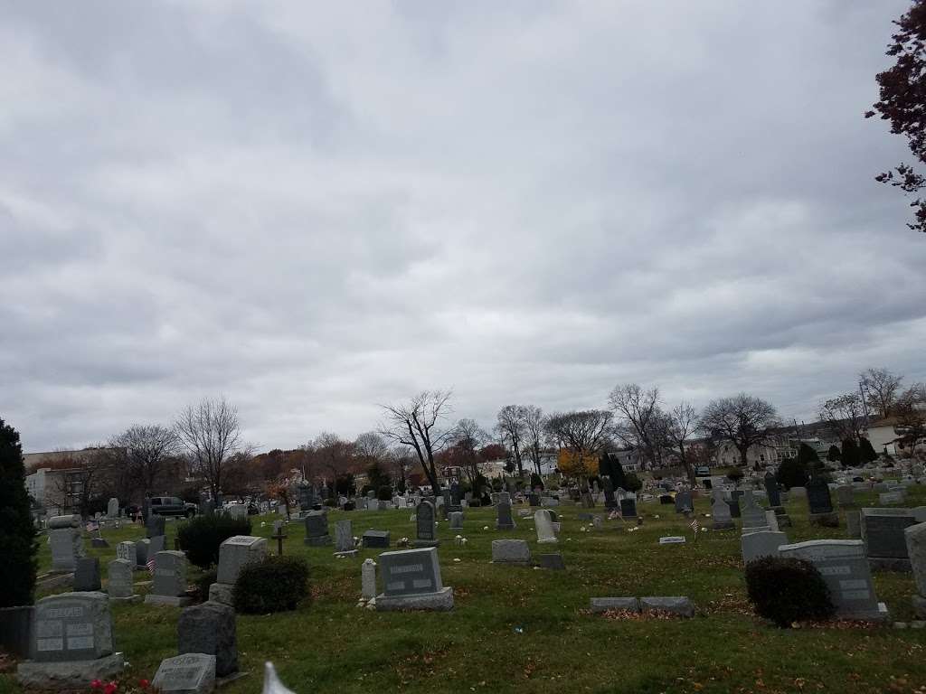 Palisades Cemetery | North Bergen, NJ 07047, USA | Phone: (201) 867-0151