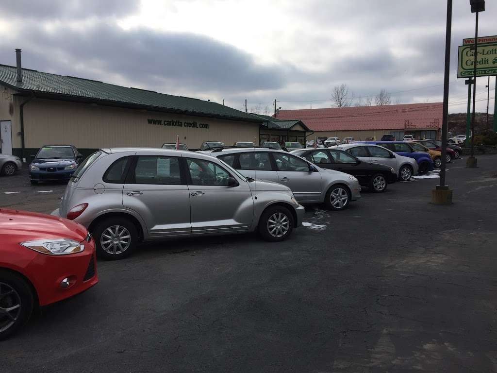 Car Lotta Car Sales Inc | 3374 Scranton Carbondale Hwy #2406, Blakely, PA 18447, USA | Phone: (570) 383-7437