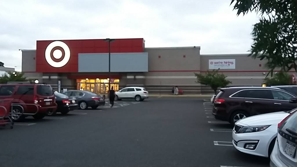 Target | 401 Easton Rd, Warrington, PA 18976, USA | Phone: (215) 491-5370