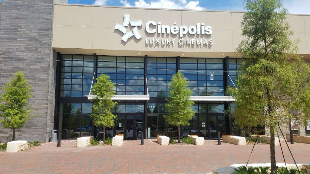 Cinepolis Luxury Cinemas Hamlin | Winter Garden, FL 34787, USA | Phone: (321) 250-3580