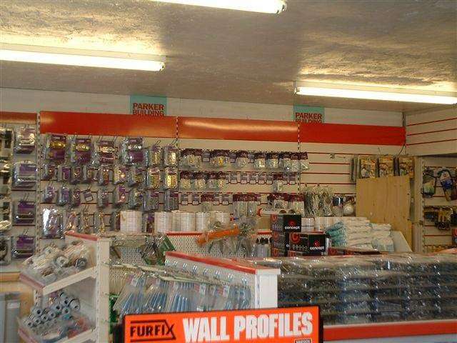 Parker Building Supplies | 3, Station Yard, Vowels Ln, East Grinstead RH19 4LD, UK | Phone: 01342 313244