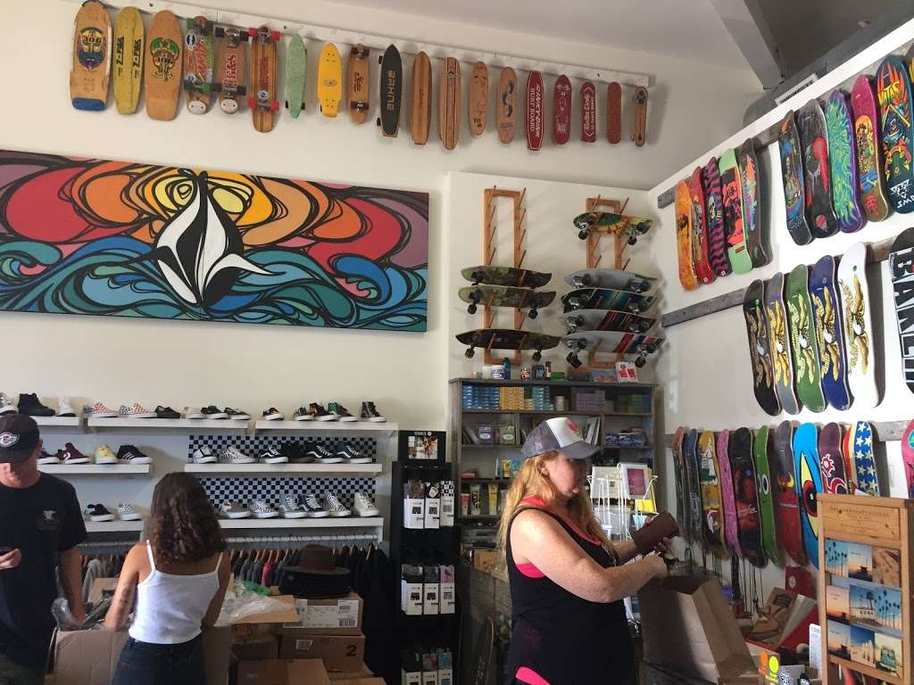 Drill Surf & Skate | #D20, 30745 Pacific Coast Hwy, Malibu, CA 90265, USA | Phone: (310) 457-7715