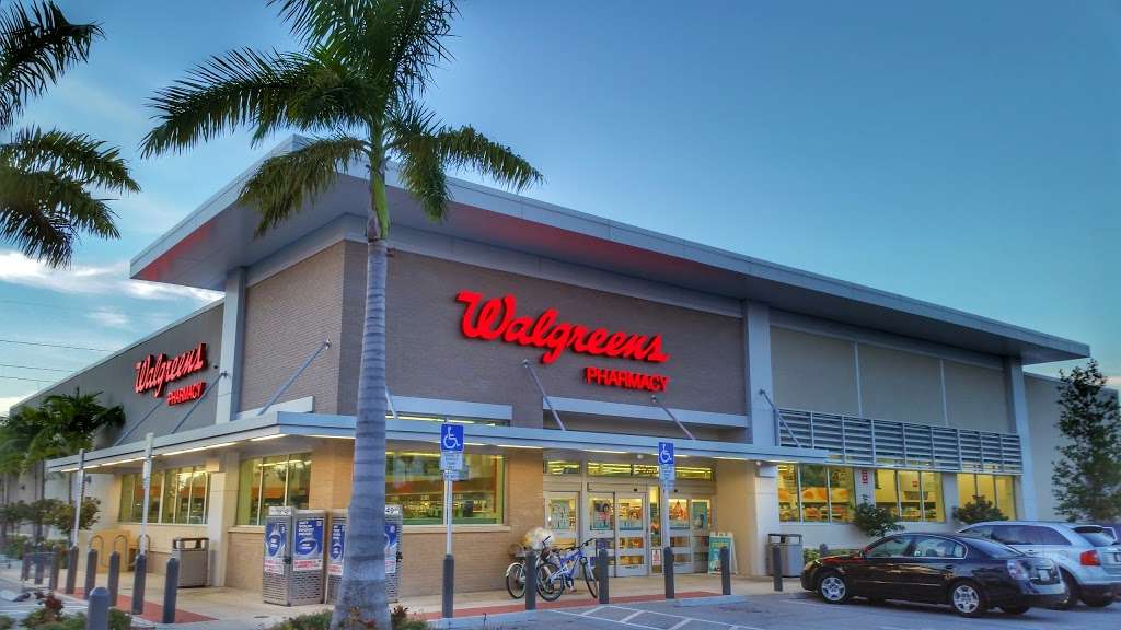 Walgreens | 1851 Clint Moore Rd, Boca Raton, FL 33487, USA | Phone: (561) 997-4078