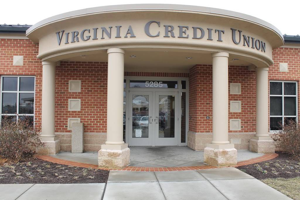 Virginia Credit Union | 5285 S Laburnum Ave, Richmond, VA 23231, USA | Phone: (804) 253-6116