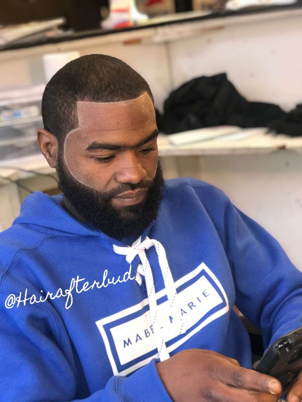 Hairafter Barbershop | 2502 W Lehigh Ave, Philadelphia, PA 19132, USA | Phone: (267) 370-3184