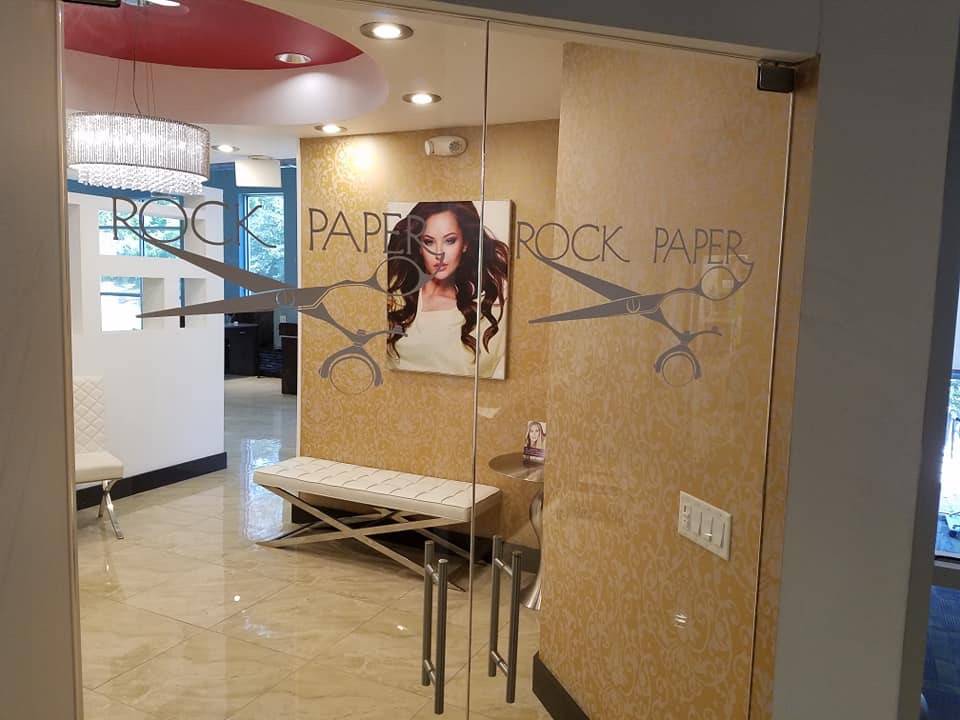 Rock Paper Scissors Salon Oviedo | 5515 Vista View Way, Oviedo, FL 32765, USA | Phone: (407) 542-0388