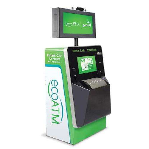 ecoATM | 400 Park Plaza Dr, Secaucus, NJ 07094, USA | Phone: (858) 255-4111