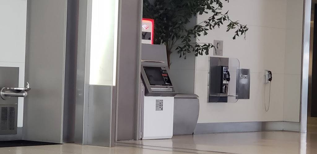 Bank of America ATM | 6900 Airport Blvd, Sacramento, CA 95837, USA | Phone: (844) 401-8500