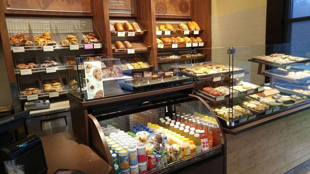 Panera Bread | 152 Church St, Pembroke, MA 02359, USA | Phone: (781) 499-1107