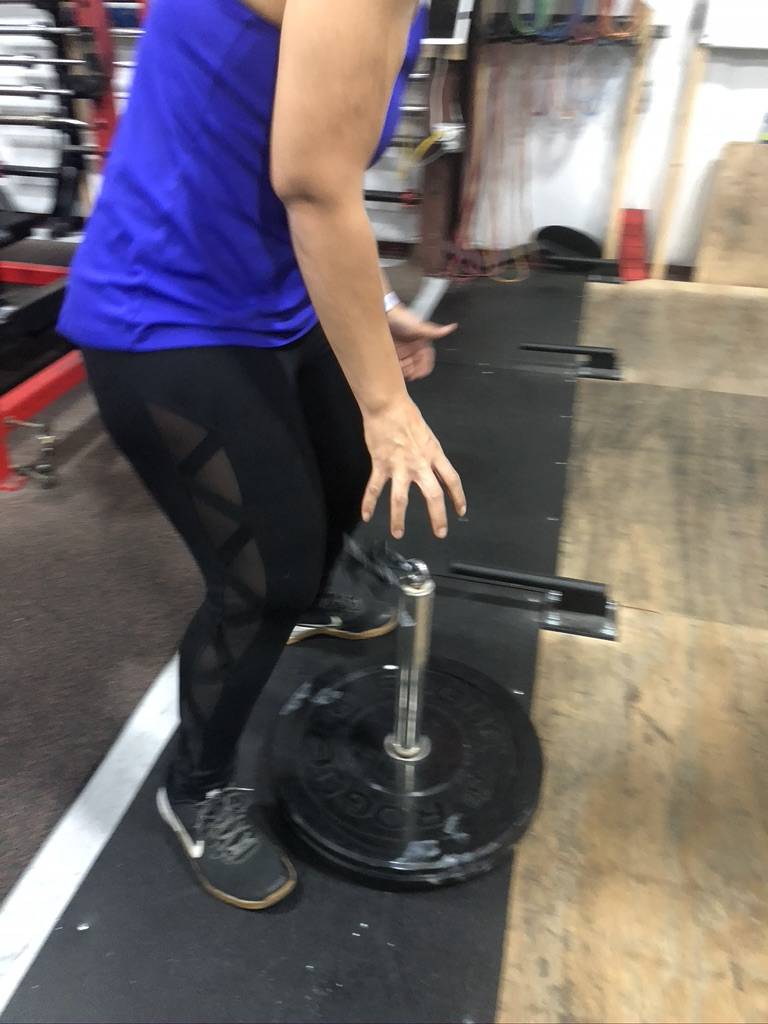 Performance Powerlifting | 7601 S Congress Ave Suite 500, Austin, TX 78745, USA | Phone: (585) 734-6978