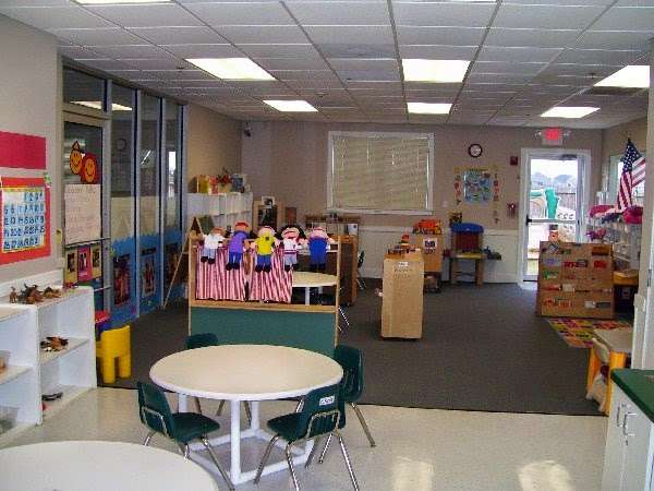 Kids R Kids of Greatwood / Canyon Gate | 1250 Crabb River Rd, Richmond, TX 77469, USA | Phone: (281) 343-5437