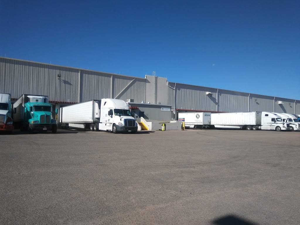 Windigo Logistics | 11025 Charter Oak Ranch Rd, Fountain, CO 80817, USA | Phone: (719) 382-1800