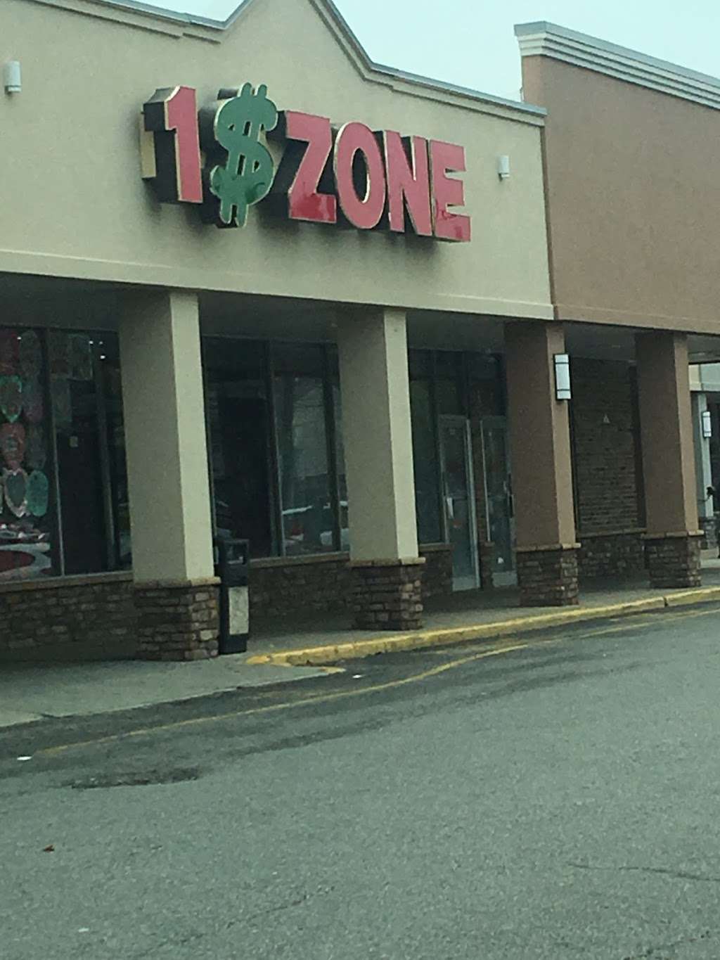 One Dollar Zone | 412 Main St, Belleville, NJ 07109, USA | Phone: (973) 751-2107