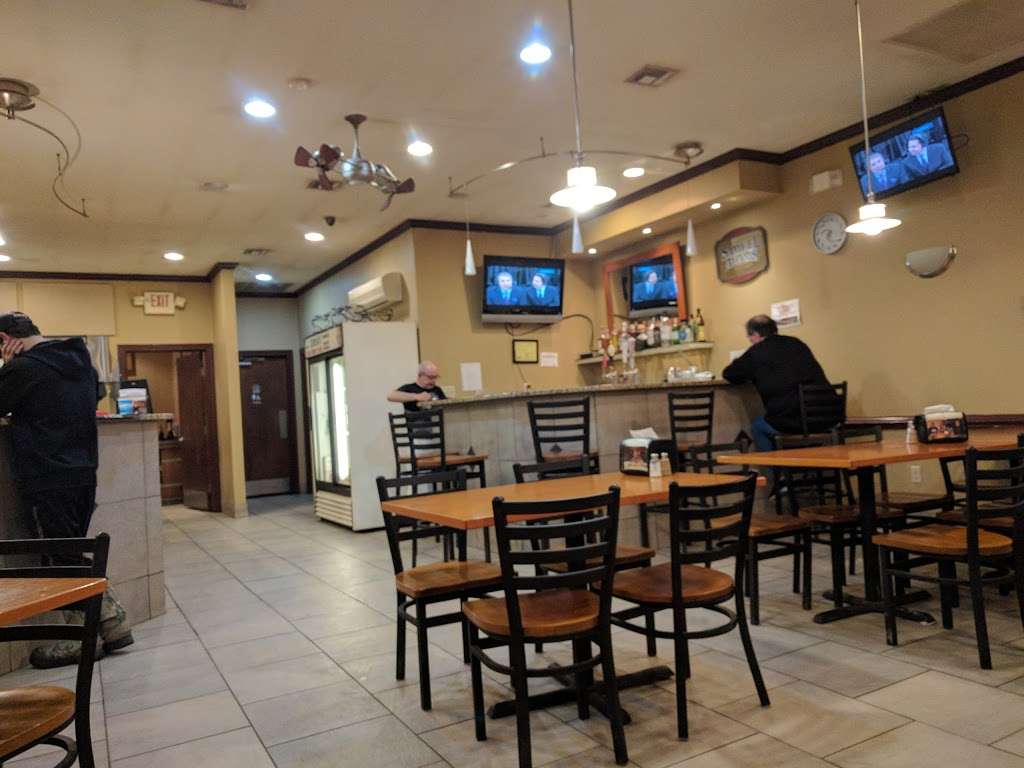 Teresas Pizza Cucina & Cantina | 3040 N Delaware Dr, Mt Bethel, PA 18343, USA | Phone: (570) 897-6400