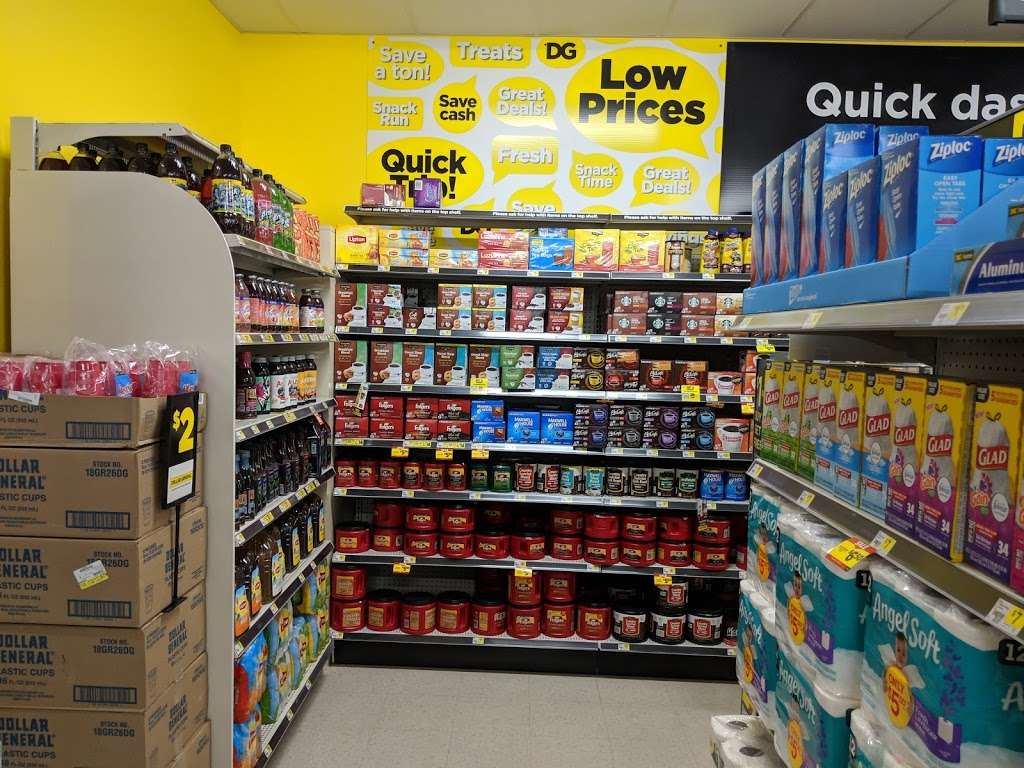 Dollar General | 360 Daniel Webster Hwy, Merrimack, NH 03054, USA | Phone: (857) 327-7203