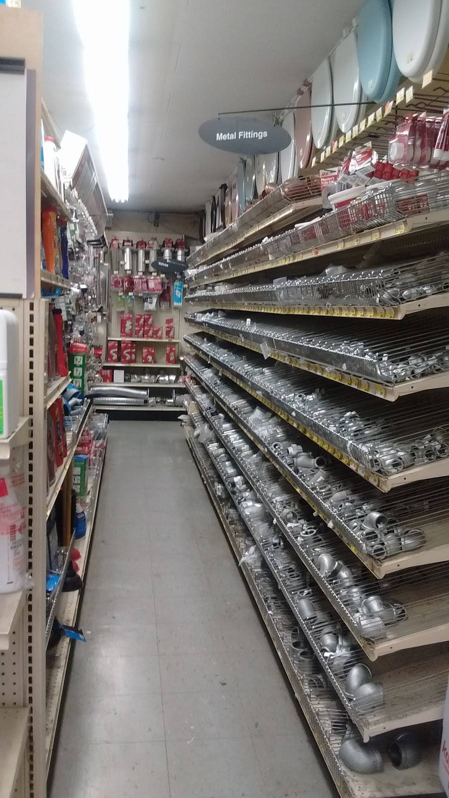 Meinecke Ace Hardware | 5020 W Fond Du Lac Ave, Milwaukee, WI 53216, USA | Phone: (414) 464-6420