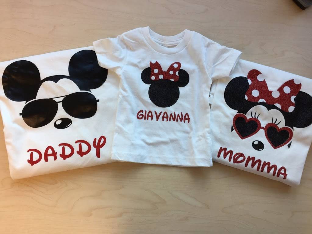 SameDayCustom T-Shirts - Orland Park Mall | 404 Orland Square Dr, Orland Park, IL 60462, USA | Phone: (708) 403-8480