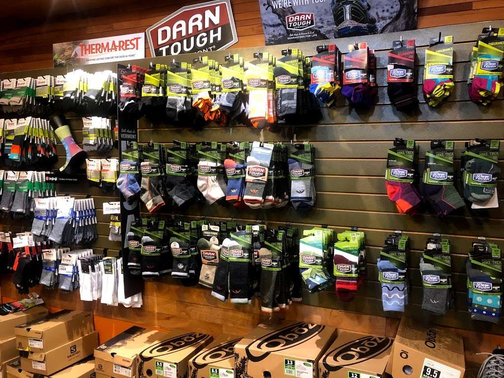 Edge of the Woods Outfitters (reopen Spring 2019) | 110 Main St, Delaware Water Gap, PA 18327, USA | Phone: (570) 421-6681