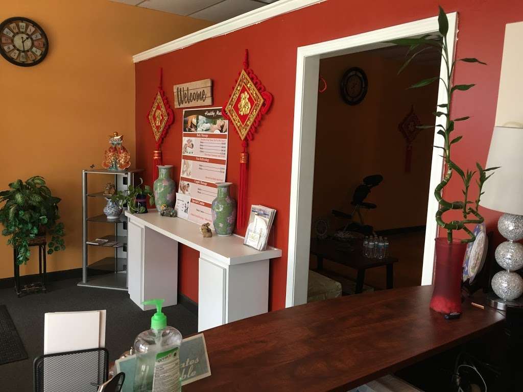 Healthy Massage | 518 NW Englewood Rd, Kansas City, MO 64118, USA | Phone: (816) 286-9012