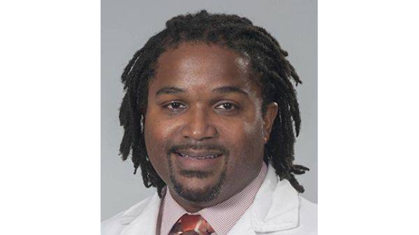 Azikiwe K. Lombard, M.D. | 3401 Behrman Pl, New Orleans, LA 70114, USA | Phone: (504) 371-9355