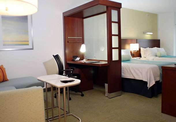 SpringHill Suites by Marriott Quakertown | 1930 PA-663, Quakertown, PA 18951, USA | Phone: (215) 529-6800