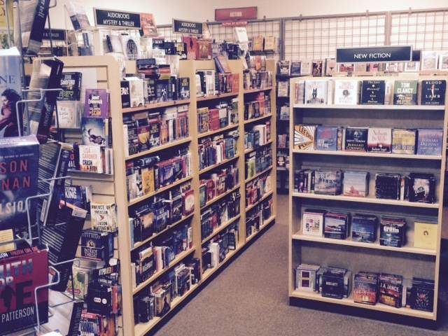 Archies Audio Books | 5505 Osuna Rd NE B, Albuquerque, NM 87109, USA | Phone: (505) 888-1735