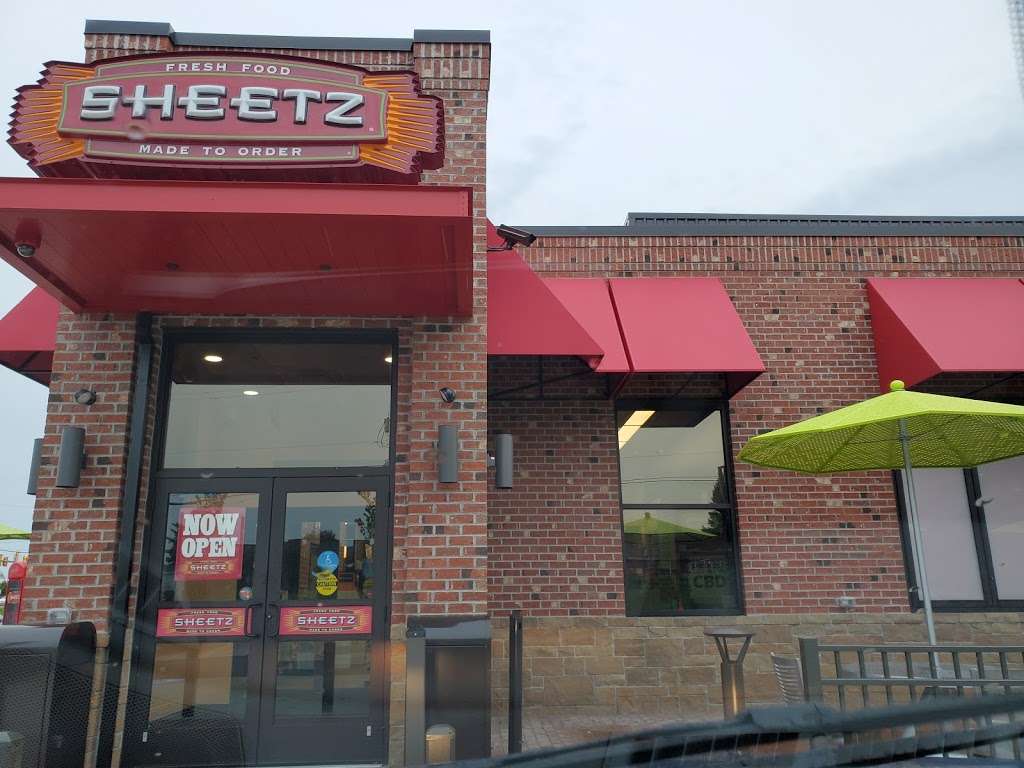 Sheetz | 518 Greenfield Rd, Lancaster, PA 17601, USA | Phone: (717) 869-5937