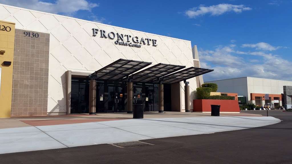 Frontgate Outlet | 9130 Talking Stick Way, Scottsdale, AZ 85250, USA | Phone: (480) 498-6599