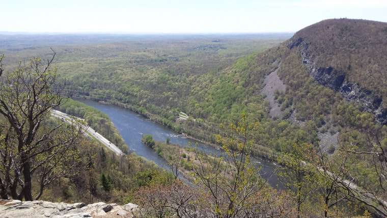 National Park Service - Delaware River - Walters - Campsite # 10 | East Stroudsburg, PA 18301, USA