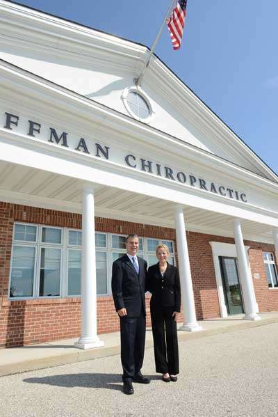 Kauffman Chiropractic | 7620-7636 E 109th Ave, Crown Point, IN 46307, USA | Phone: (219) 662-9855