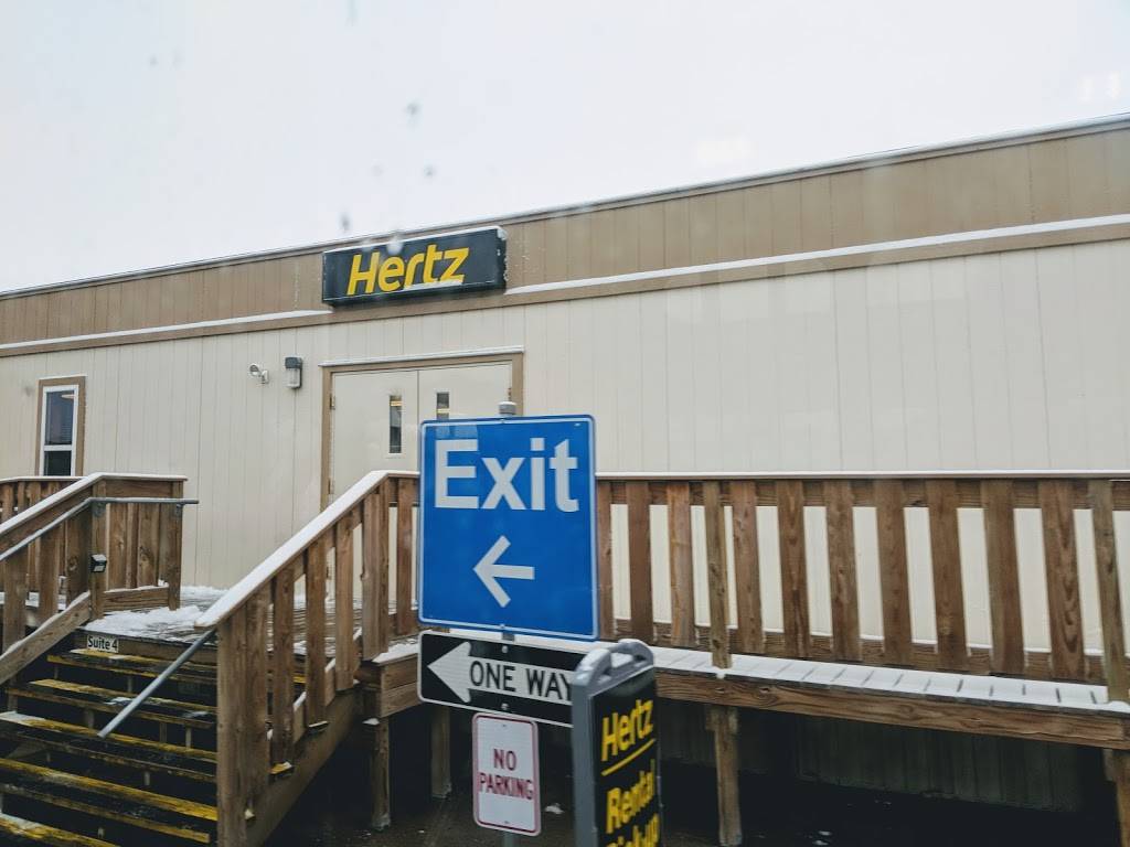 Hertz Car Rental | 5404 Abbott Dr, Omaha, NE 68110, USA | Phone: (402) 330-1175