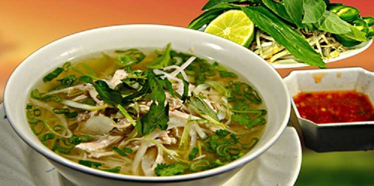 Jovie Café & Pho | 136 San Tomas Aquino Rd, Campbell, CA 95008, USA | Phone: (408) 871-7805