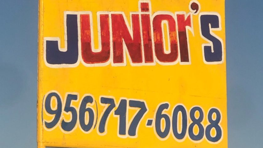 Juniors Auto Salvage | 7828 TX-359, Laredo, TX 78043, USA | Phone: (956) 717-6088