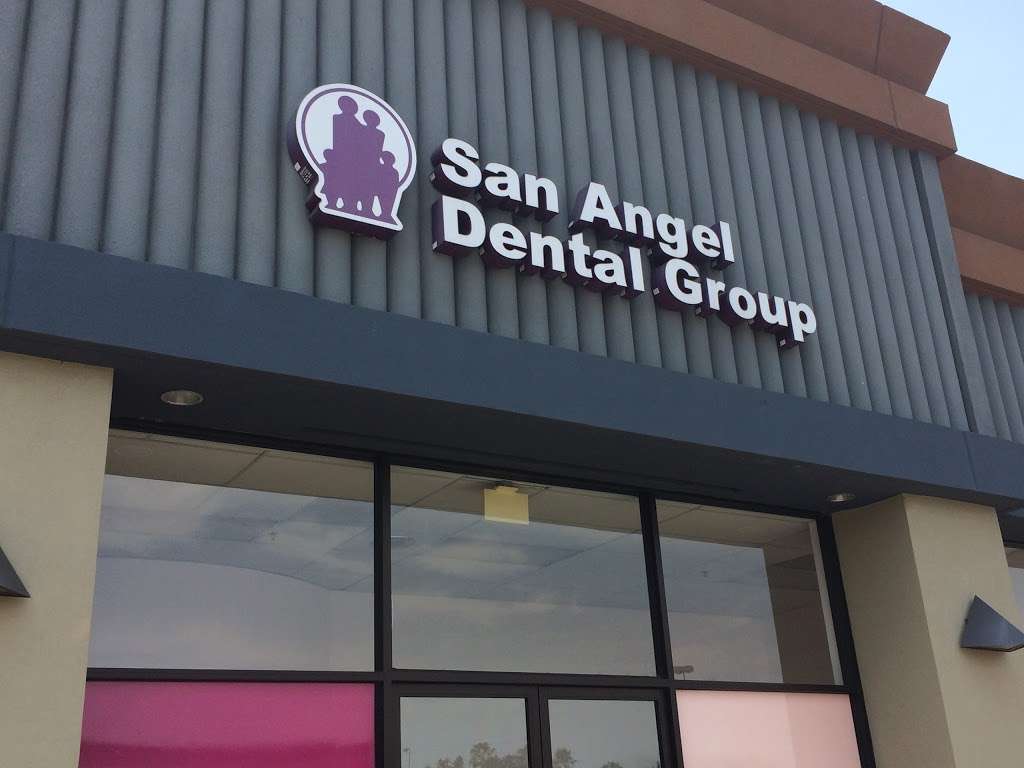 San Angel Dental office | 8720 Garfield Ave # 104, South Gate, CA 90280, USA | Phone: (562) 927-9050