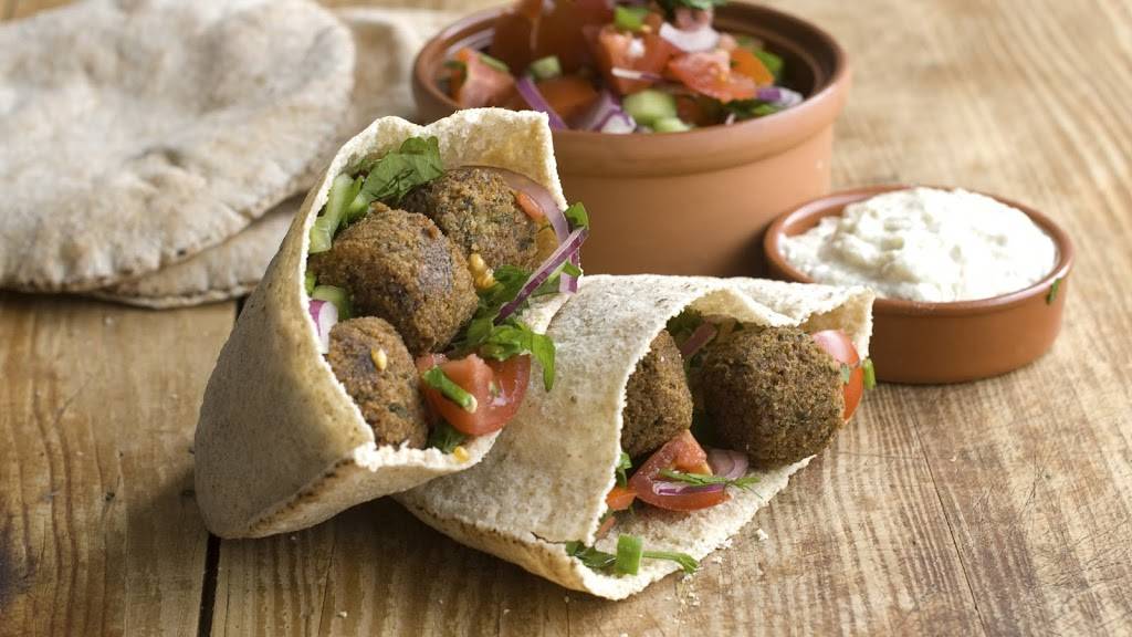 Pita Pockets | 180 Crandon Blvd #116-117, Key Biscayne, FL 33149, USA | Phone: (786) 762-2561