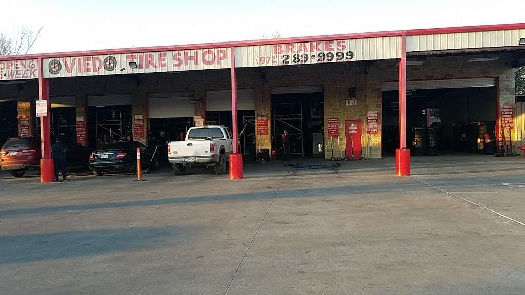 Oviedo Tire Shop | 11121 Lake June Rd, Balch Springs, TX 75180, USA | Phone: (972) 289-9999