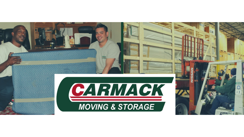 Carmack Moving & Storage | 45055 Underwood Ln Suite 140, Sterling, VA 20166, USA | Phone: (703) 378-1616